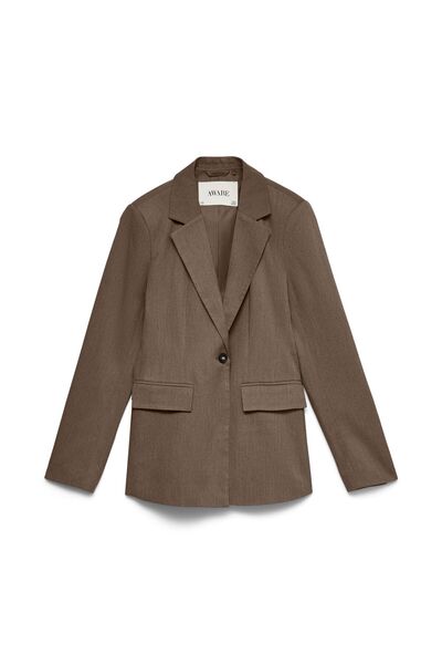 Vero Moda Einreihiger Blazer AWALEXIS Blazer