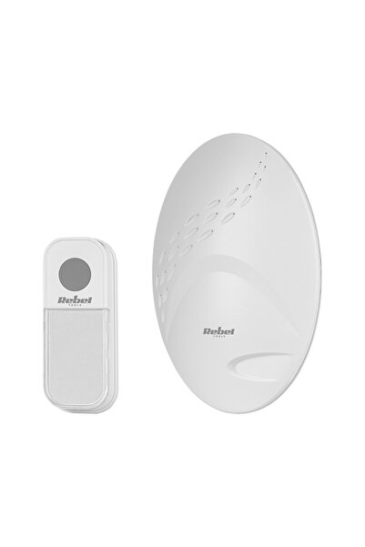 Rebel Sonerie wireless URZ2007-2