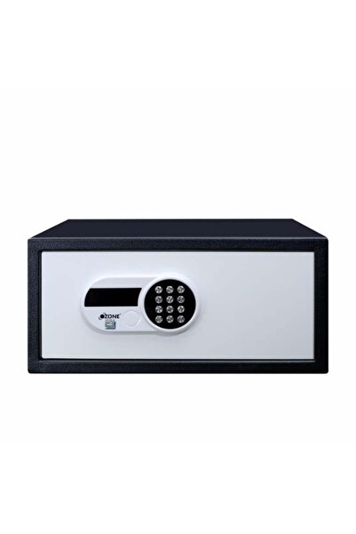 ozone O-Laptop 24.50 ltr Digital Safe | Ideal for Home, Office, Hotel Use, Ca...