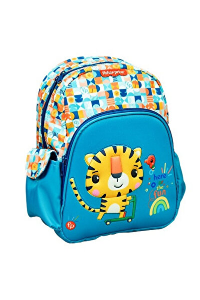 FISHER PRICE Fisher-Price Animals Tiger rucsac, geantă 30 cm