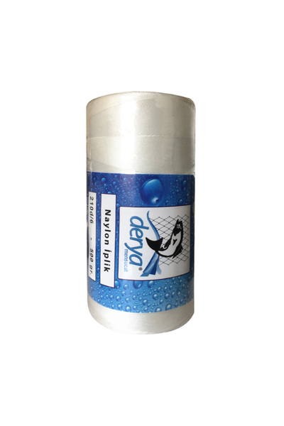 SAVEX Derya Ağ İpi 500 GR. No: 15