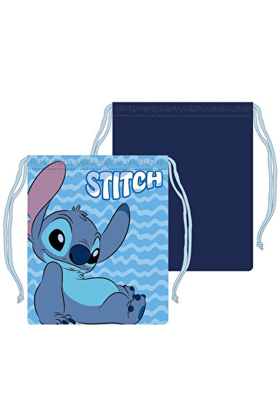 Lilo and Stitch Disney Lilo și Stitch Wave geantă de prânz 26,5 cm