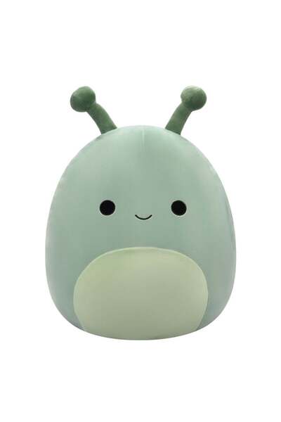 Squishmallows Jucarie de plus, Squishmallows, Melcul Preeto, 40 cm