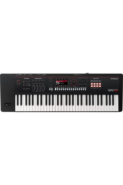 ROLAND لوحة مفاتيح XPS-60 Pro عالية الأداء