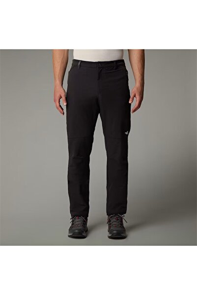 THE NORTH FACE Pantaloni softshell Quest pentru bărbați