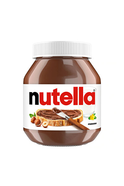 NUTELA NUTELLA 400gr. - (ΒΑΖΟ)