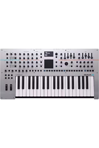 ROLAND لوحة مفاتيح سينثيسايزر GAIA-2