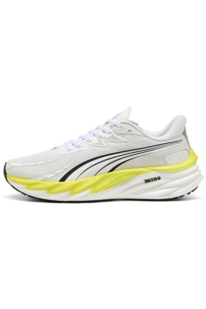 Puma Sneakers Velocity Nitro 4, White, Men