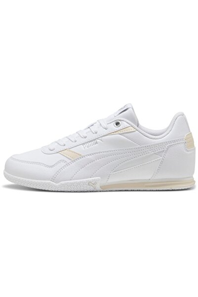 Puma Σνίκερς Μπέλα Ντόνα Λ, Λευκά, Ουνισέξ