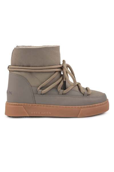 Cool Moon Pantofi sport de damă cu blană 355077