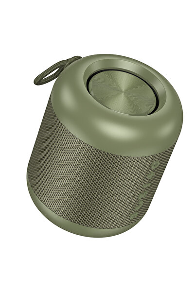 Borofone Boxă portabilă Bluetooth Gratificado (BR102) - 5W, Bluetooth V5.4, T...