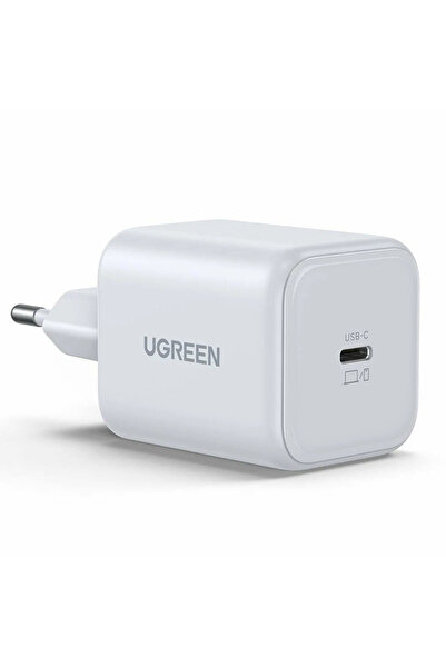 Ugreen Φορτιστής αυτοκινήτου - Λευκό