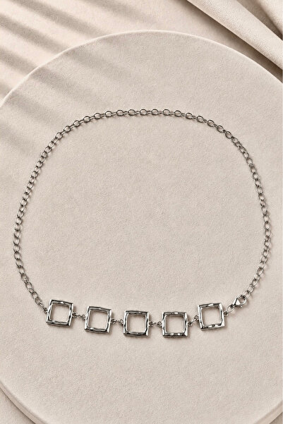 La La'Graccio Paris La'Graccio Paris Women's Chain Belt