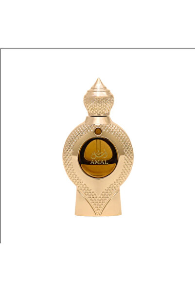 Naseem Concentrat de ulei de parfum Amal, Unisex, 16 ml
