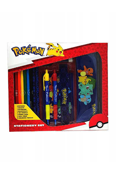 Evendi Accessory set, Mix Colors