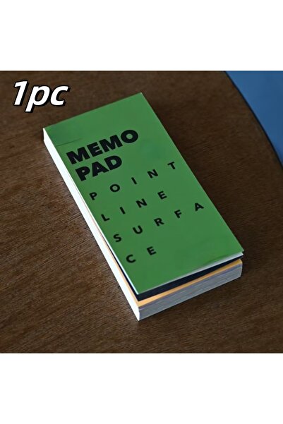 Choice 1pc 1pc New Multi Element Memo Book Stationery DIY Handbook Decorative...