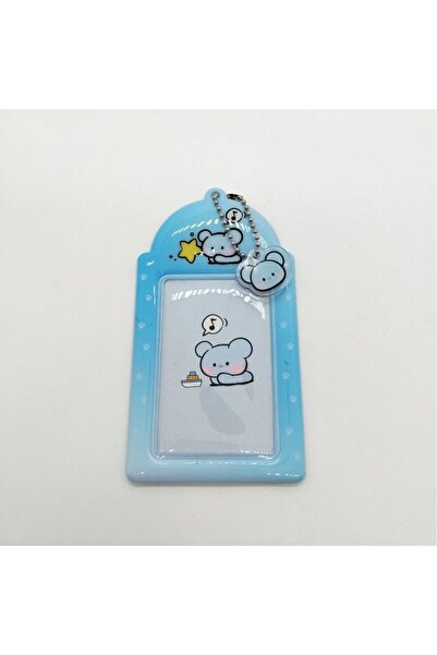 choice2 13.7X7.5 سم أخضر BT21 koya RJ Shooky Man Chimmy Tata Cooky منتجات رسو...