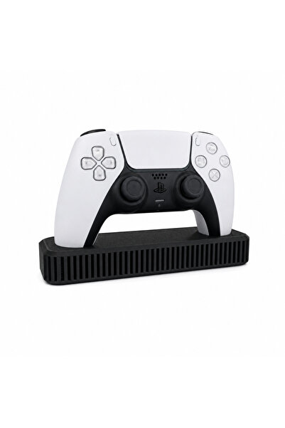 Generic Brand Lathor Стойка за контролер за PS5, PrintForge ® 3D принтиран, 1...