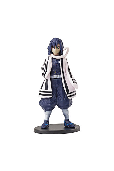 Choice29 Bandai 9 Iguro-No Box Anime Demon Slayer Kimetsu no Yaiba Figure Kam...