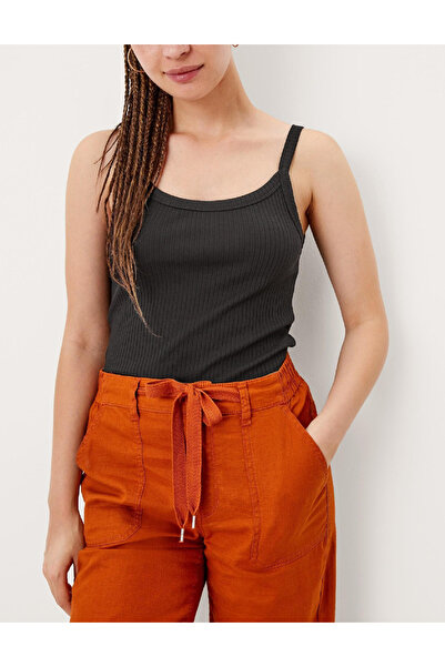 Evendi Tank Top, Black