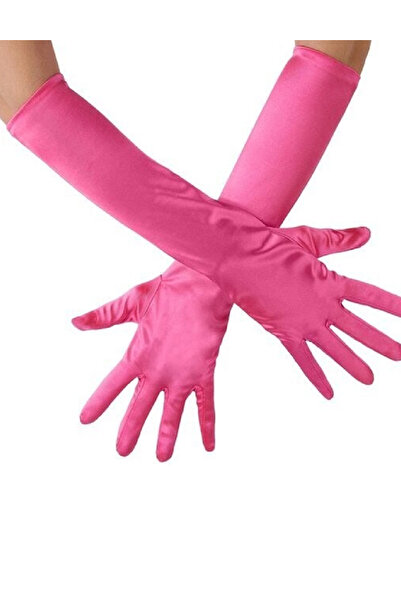 Evendi Gloves, Pink