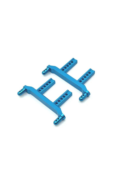 Choice Body Mounts B Metal Shock Absorber Damper for SCY 16101 16102 16103 SG...