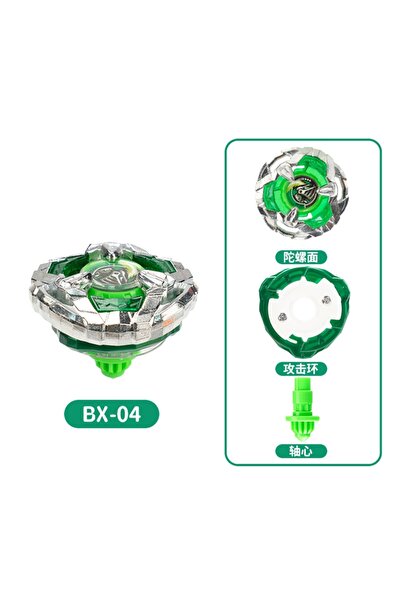 Choice29 SB-BX-04 الأكثر رواجًا! ألعاب جيرو سبينينج توبس من بيرست جيرو بي إكس...