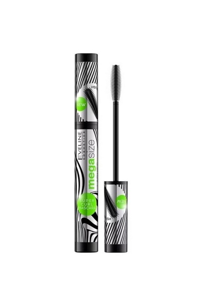 Eveline Rimel Mega Size SuperCurl - alungire, volum si curbare