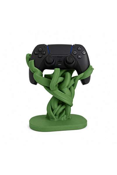 Generic Brand Suport Controller PS5 Vexron, PrintForge®, printat 3D, 16x11x20...