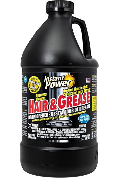 Instant Power 2L Grease Drain Opener