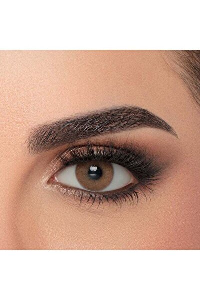 MY LENSE عدسات لاصقة - بني
