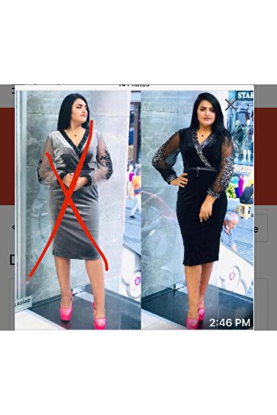 party dress
