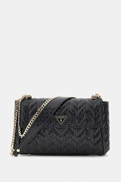 Guess Stacey Kadın Omuz Çantası-GG974121