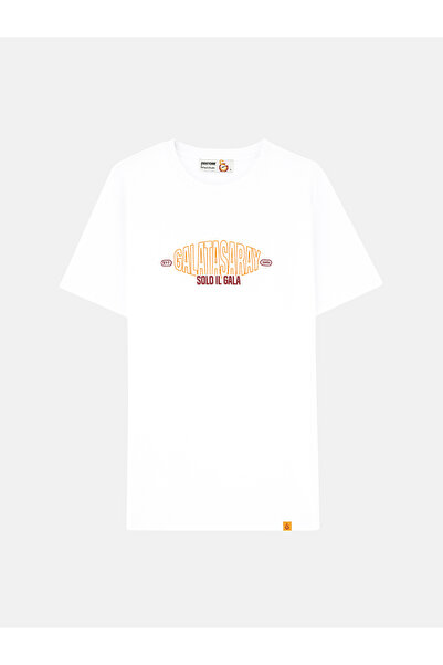 GSStore Galatasaray & Reflect Studio Solo Il Gala T-shirt RSE2612
