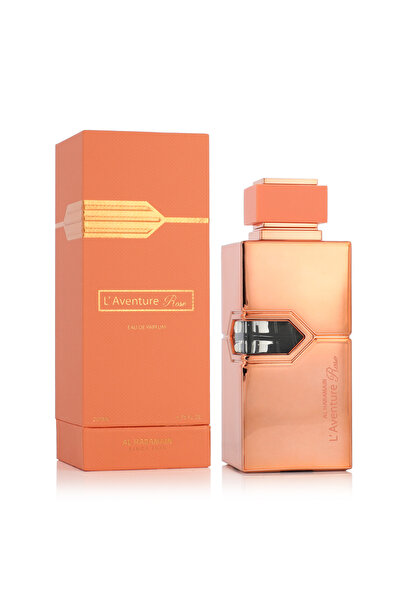 Al Haramain L'Aventure Rose EDP 200 ml W
