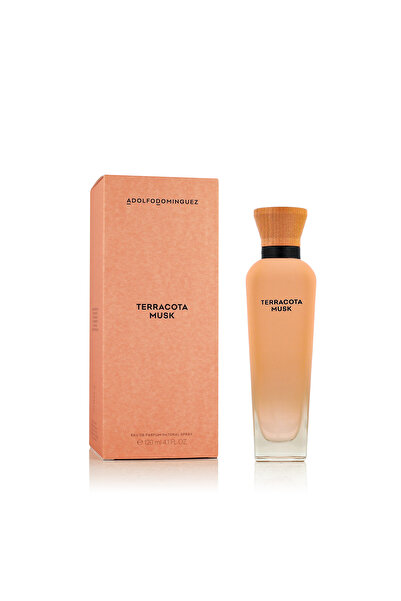 Adolfo Dominguez Terracota Musk EDP 120 ml pentru femei