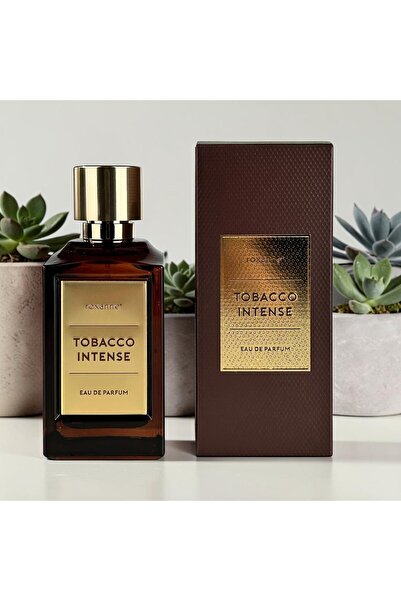 Roxanne Apă de parfum Tabacco Intense, Oriental-Condimentat, Unisex, 100 ml