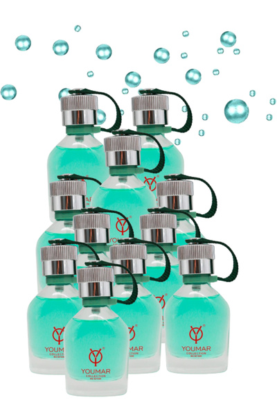 Youmar Collection مجموعات عطور