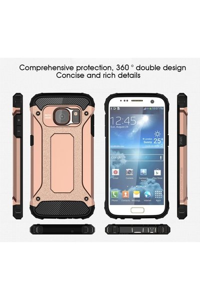 EGSTECH حافظة Redmi Note 9 Pro 5G من نوع Army Tank حماية كاملة ضد الصدمات - قناع/نظارات مضحك