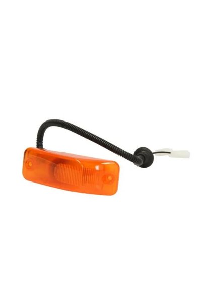 TRUCKLIGHT Lampa Semnalizare Semnal Pe Ambele Parti Cl-Da003 Daf Cf 65/Cf 75/...