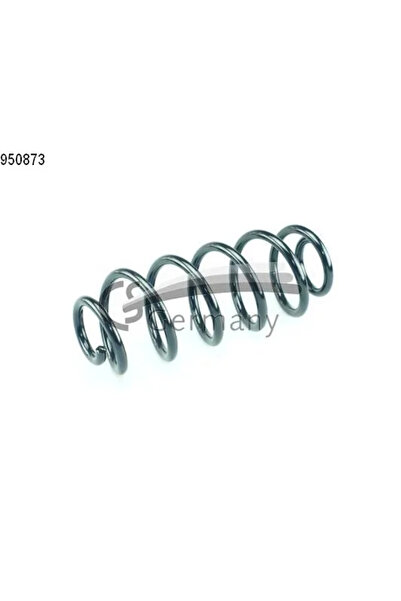 CS GERMANY Arc Spiralat Elicoidal Puntea Spate 14.950.873 Audi A3