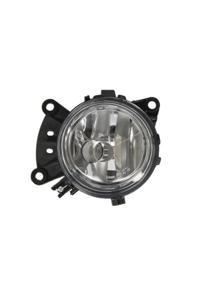 TRUCKLIGHT Proiector Ceata Dreapta Fl-Me003R Mercedes-Benz Actros Mp4 / Mp5