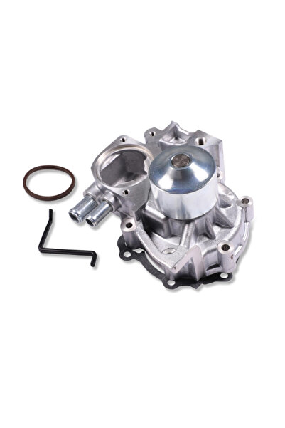 HEPU Pompă De Apă, Răcire Motor P7572 Chevrolet Camaro Subaru Forester/Imprez...