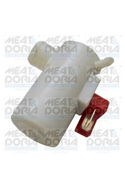 MEATDORIA Pompa De Apa,Spalare Parbriz 20193 Daihatsu Move/Rocky Hard Top/Sir...