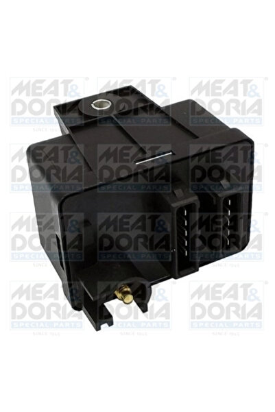 MEATDORIA Unitate De Control,Bujie Incandescente 7243000 Alfa Romeo 156 Citro...