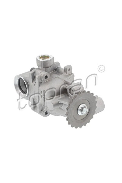 TOPRAN Pompa Ulei 114667 Audi A2 Seat Arosa/Cordoba/Ibiza 3/Ibiza 4 Skoda Fab...