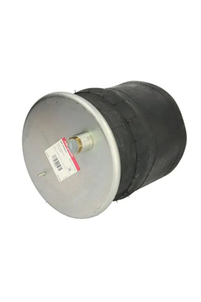 MAGNUM TECHNOLOGY Perna De Aer Axa Spate Ambele Parti 5002-03-0334 Mercedes-B...