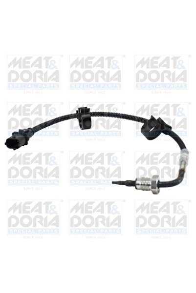 MEATDORIA Senzor, Temperatura Gaze Evacuare 12622 Iveco Daily 6