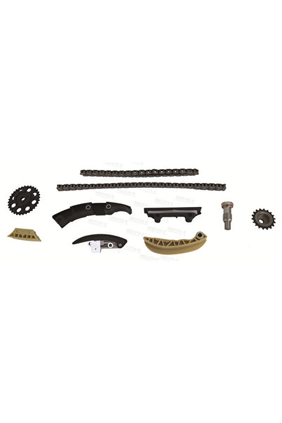 MOTIVE Chit Lant De Distributie Tck242 Audi A3/Q7/Tt Seat Alhambra/Leon/Toled...