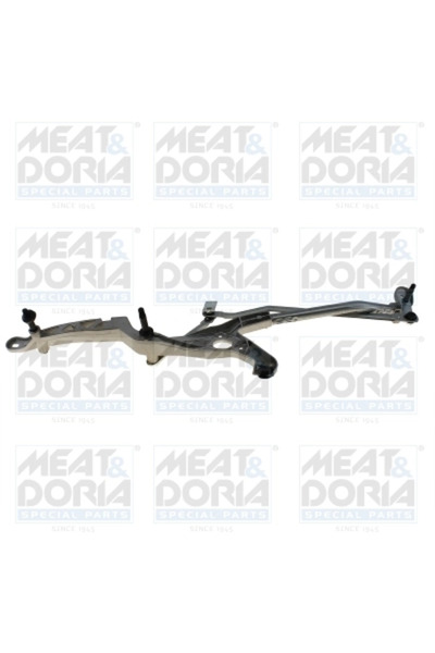 MEATDORIA Mecanism Ansamblu Stergatoare 227091 Mercedes-Benz C-Class/C-Class ...